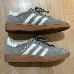 Adidas women’s spezial handball shoes, size 8.5 - fits like 9-9.5